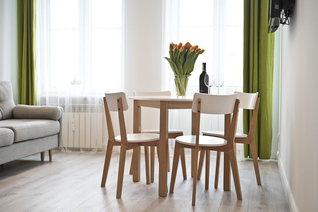 Rint - Centrum Lipowa Loft Street Бялисток Екстериор снимка