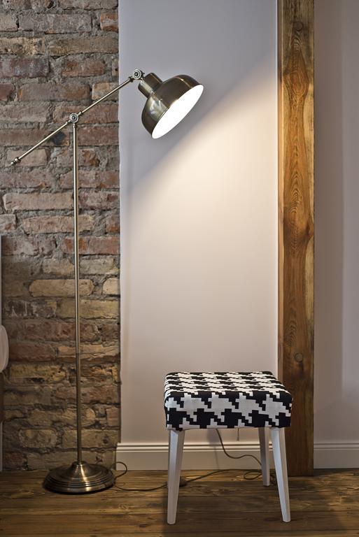 Rint - Centrum Lipowa Loft Street Бялисток Екстериор снимка