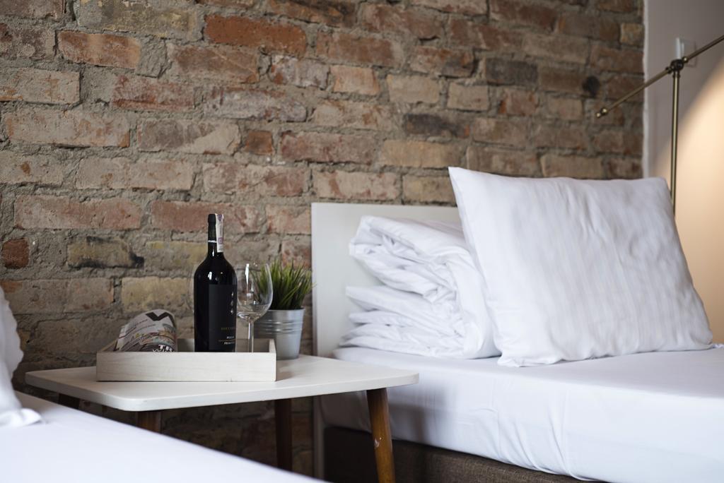 Rint - Centrum Lipowa Loft Street Бялисток Екстериор снимка