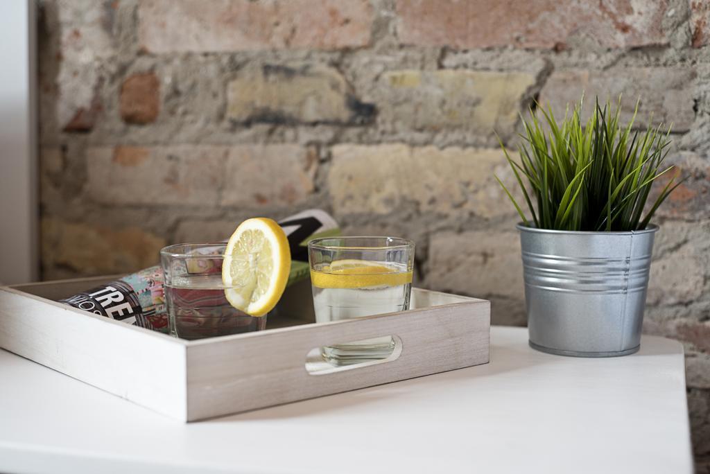 Rint - Centrum Lipowa Loft Street Бялисток Екстериор снимка