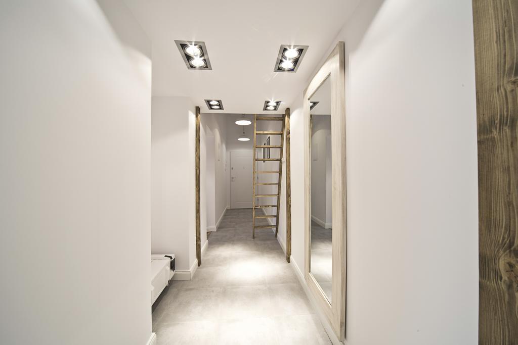 Rint - Centrum Lipowa Loft Street Бялисток Екстериор снимка
