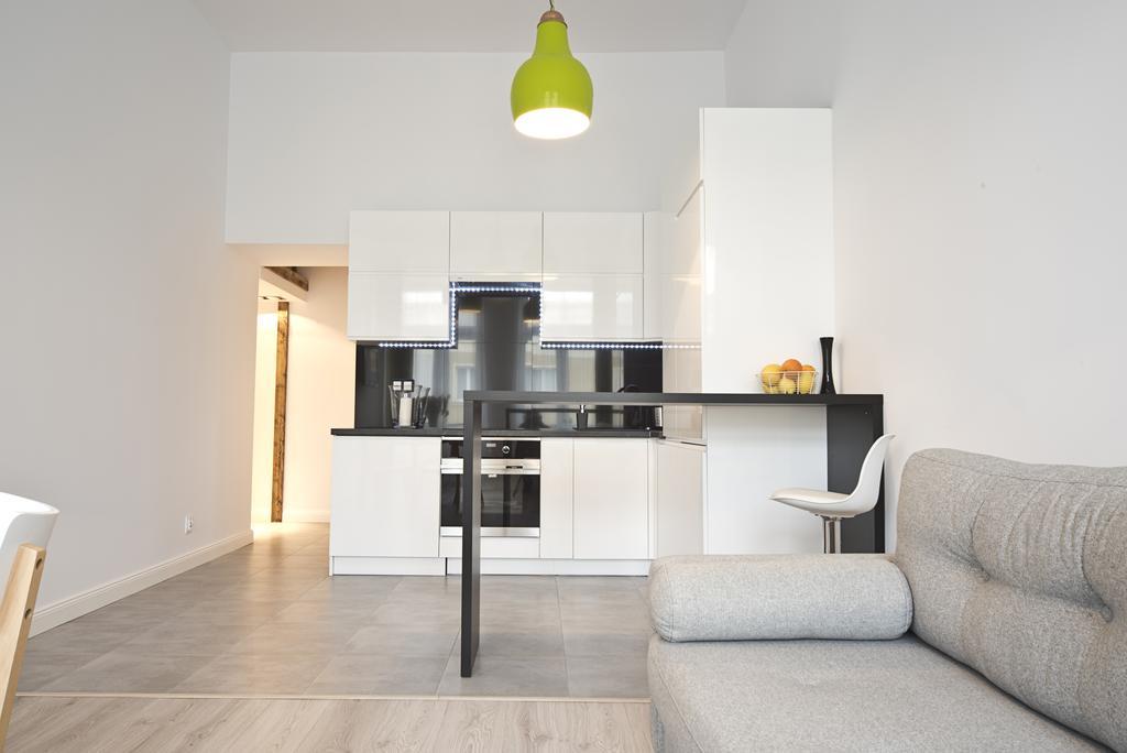 Rint - Centrum Lipowa Loft Street Бялисток Екстериор снимка