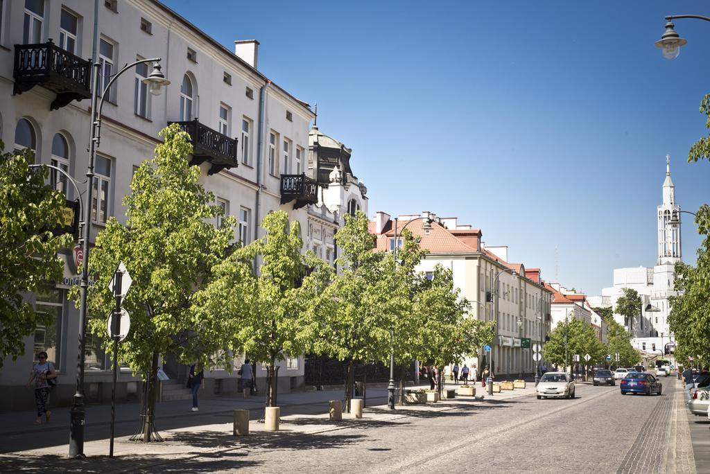 Rint - Centrum Lipowa Loft Street Бялисток Екстериор снимка